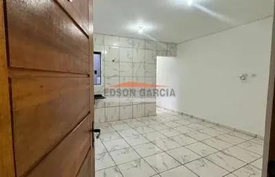 Apartamento com 1 quarto para alugar na Rua Manuel Martines Tudella, 272, Parque São Bento, Sorocaba