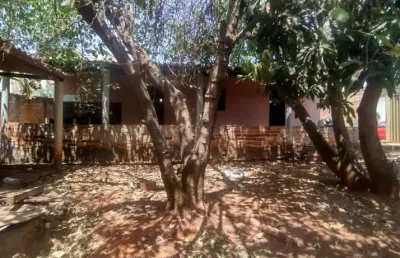 Casa 3 quartos 1 suite colonial sul em aparecida de goiânia proximo a escola municipal maria gomes