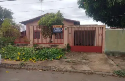 Casa 3 quartos 2 suites jardim guanabara goiânia - go ao lado do aeroporto de goiânia 