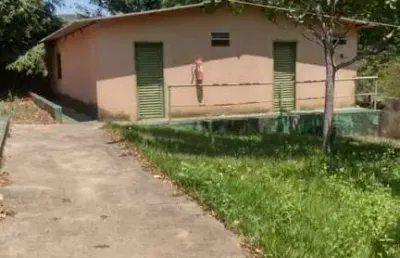 Chacara de 5.300 m2  jardim riviera em aparecida de goiânia