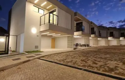Apartamento com 3 quartos à venda na Rua J71, Setor Jaó, Goiânia