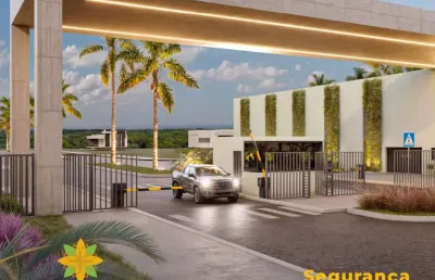 Chácara / sítio à venda na Avenida Principal, 01, Centro, Abadia de Goiás
