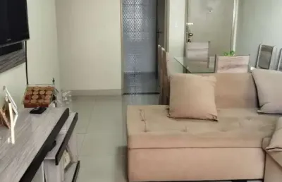 Apartamento 2 quartos universitario proximo a praça botafogo