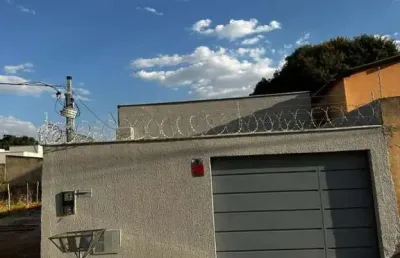Casa com 3 quartos à venda na Avenida Dom Abel Ribeiro, Setor Conde dos Arcos, Aparecida de Goiânia