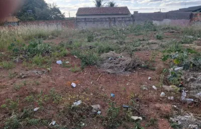 Terreno à venda na Rua RI 14, Residencial Itaipu, Goiânia