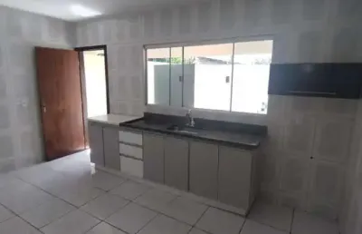 Casa 3 qts 1 suite  com apenas 28 mil de entrada jardim itaipú