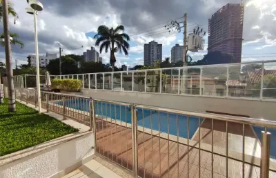 Apartamento com 2 quartos à venda na Rua Francisco Godinho, Vila Rosa, Goiânia