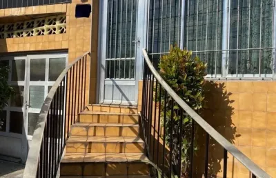 Casa com 3 quartos à venda na Rua Pascoal Moreira, 000, Alto da Mooca, São Paulo
