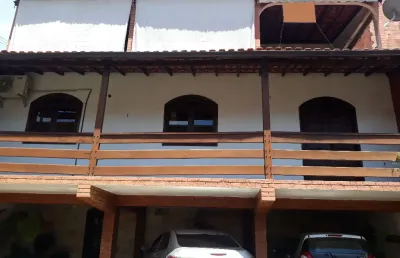 Casa no pita - sg - 03 qtos e 04 vagas por 250.000,00
