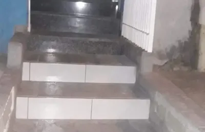 Excelente sobrado no porto novo - sg por 220.000,00