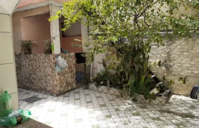 Excelente casa com 02 qtos e vaga em tenente jardim - sg por 190.000,00