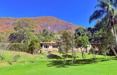 Excelente sítio no cuiabá, em meio a natureza, paz e tranquilidade