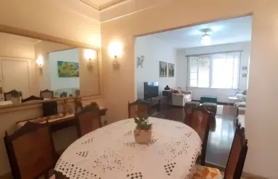 Apartamento com 3 quartos à venda na Rua Duvivier, 43, Copacabana, Rio de Janeiro