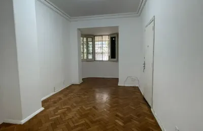 Apartamento com 1 quarto à venda na Rua Canning, 22, Ipanema, Rio de Janeiro