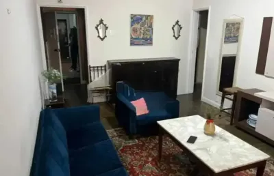 Apartamento com 3 quartos à venda na Avenida Atlântica, 2536, Copacabana, Rio de Janeiro