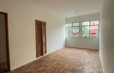 Apartamento com 3 quartos à venda na Rua Machado de Assis, 74, Flamengo, Rio de Janeiro