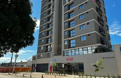 Apartamento com 2 quartos à venda na Quadra SOF Sul Quadra 11 Conjunto A, 6, Zona Industrial (Guará), Brasília