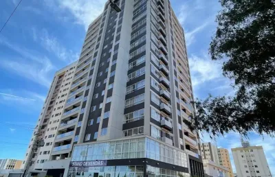 Apartamento com 2 quartos, sendo 1 suíte, varanda, garagem, lazer. minha casa minha vida!