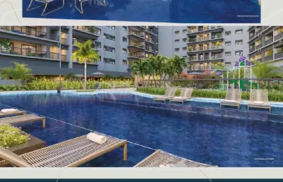 More ao lado do metrô são judas  - studios e apartamentos de 25 a 80 m² - studios, 1, 2 e 3 dormitórios!