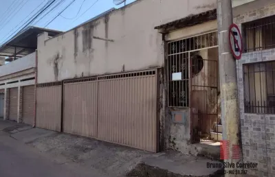 Casa para venda em juiz de fora, grama, 3 dormitórios, 2 suítes, 3 banheiros, 3 vagas