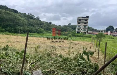Terreno à venda na Rua Diomar Monteiro, 2, Grama, Juiz de Fora