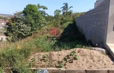 Terreno para venda em juiz de fora, residencial são luiz