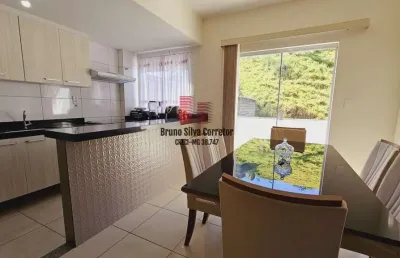 Apartamento para venda em juiz de fora, bom jardim, 2 dormitórios, 1 banheiro, 1 vaga