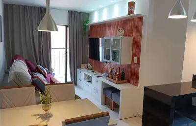 Apartamento com 2 quartos à venda na Rua Engenheiro Kurt Zoet, 3, Grama, Juiz de Fora