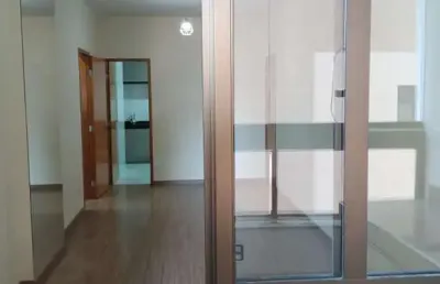 Apartamento para venda em juiz de fora, são mateus, 3 dormitórios, 1 suíte, 2 banheiros, 1 vaga
