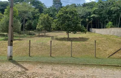 Terreno à venda na Rua Urucum Coloral, 8, Terras do Comendador, Juiz de Fora