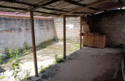 Casa com 2 quartos à venda na Estrada Velha de Filgueiras, 1, Grama, Juiz de Fora