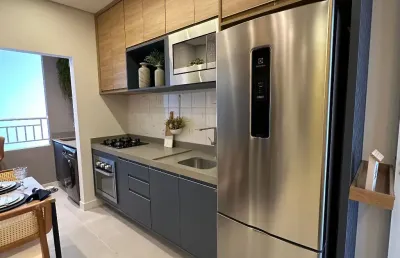 Apartamento no centro de sorocaba na planta com o valor abaixo de mercado