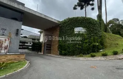 Terreno com 387.85 m²,  à venda no bairro abranches.