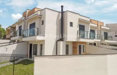 Casa com 3 quartos à venda na Rua Juarez Antônio Bittencourt, 20, Atuba, Curitiba