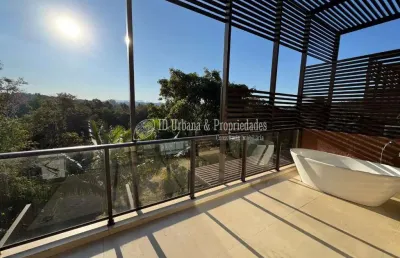 Apartamento com 1 quarto à venda na Campina Grande Do Sul, 00001, Jaguatirica, Campina Grande do Sul