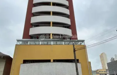 Apartamento com 1 quarto à venda na Rua Conselheiro Laurindo, 778, Centro, Curitiba