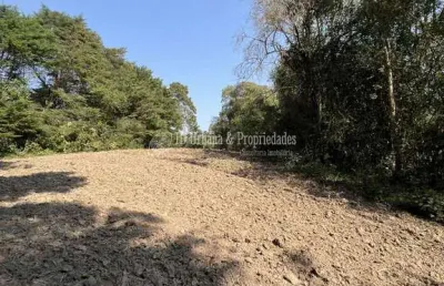 Chácara à venda no bairro felpudo em campo largo/pr