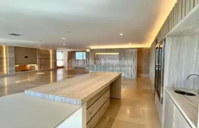 Um ícone de sofisticação e exclusividade no coração do ecoville, curitiba