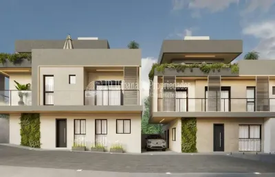 Casa em condomínio no seminário – conforto, exclusividade e localização privilegiada