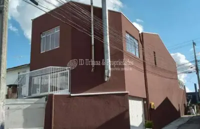 Oportunidade única: casa + loja comercial com 169m² privativos – more e empreenda no mesmo lugar!