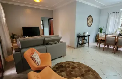 Chácara / sítio com 2 quartos à venda na Área Rural de Limeira, Limeira 