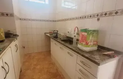 Casa comercial com 2 salas à venda no Parque das Nações, Limeira 