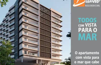 Apartamentos com 01 a 02 dormitórios à venda no bilbao residencial – jardim britânia, caraguatatuba/sp