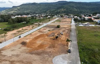 Terreno à venda em Ambrósio, Garopaba 