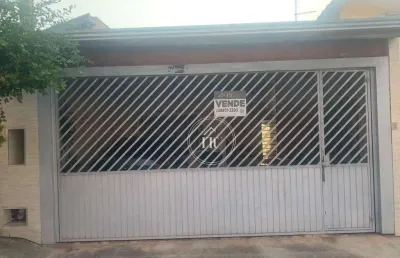 Casa com 2 dormitórios à venda, 102 m² por r$ 380.000,00 - vila santa terezinha - itu/sp