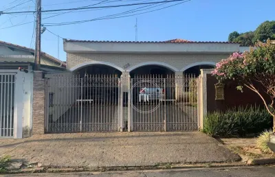 Casa com 3 dormitórios à venda, 162 m² por r$ 901.000,00 - jardim faculdade - itu/sp