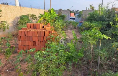 Terreno à venda, 200 m² por r$ 195.000,00 - jardim madre paulina - itu/sp