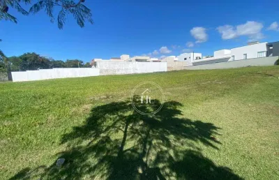 Terreno à venda, 390 m² por r$ 320.000,00 - condomínio residencial una - itu/sp