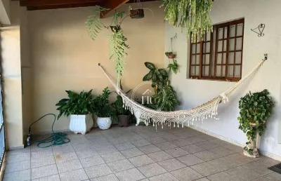 Casa à venda, 118 m² por r$ 380.000,00 - parque américa - itu/sp