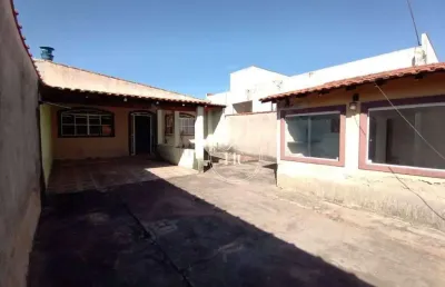 Casa com 3 dormitórios à venda, 97 m² por r$ 330.000,00 - parque residencial potiguara - itu/sp